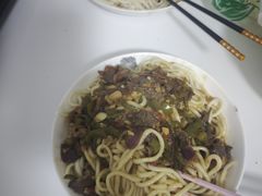 -友乐居羊蝎子(西直门店)