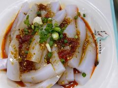 -丁太婆老妈蹄花(人民公园非遗总店)