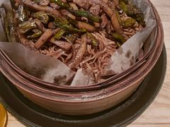 -笼王焖面