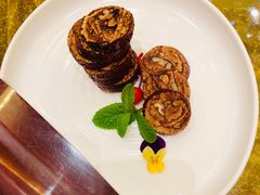 -御苑宾馆-中餐厅