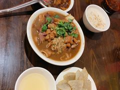 -姚记炒肝店(簋街店)