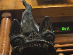-老牌坊云南鱼豆花火锅(哈西万达店)