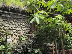 -巷里老院花园餐厅
