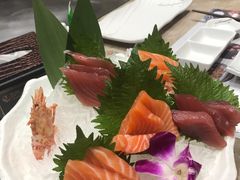 -大渔铁板烧(大悦城店)