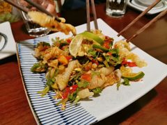 柠檬春鸡脚-紫滇源云南生态菜(丹凤街店)
