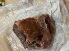 -刘纪孝腊牛羊肉(北广济街店)
