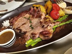 -玛尚诺意式餐厅(天环广场店)