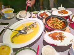 -秀儿四九城·新京菜(亚运村鸟巢店)