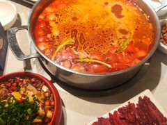-俏牛哥鲜牛肉牛肆馆(重庆天地店)