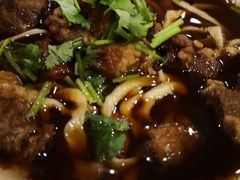 -清真吴记门钉肉饼·喜多利