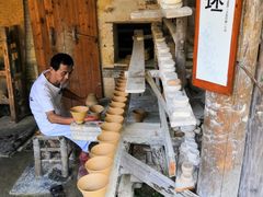 -景德镇古窑民俗博览区