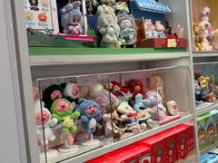 -名创优品(海珠乐峰广场店)