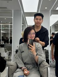 -MY HAIR ARDOR