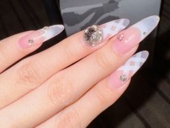 点击看大图 -StartNail美甲