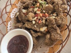 闽南醋肉-莲花公园煎蟹(总店)