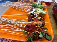 -黔哆哆地摊酸汤火锅(清湖店)