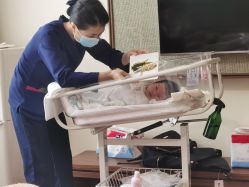 -爱贝蕊恩韩式月子会所(南山店)