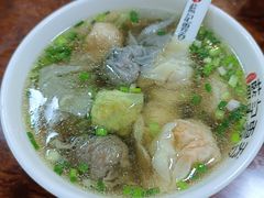 -蓝记云吞(正果店)