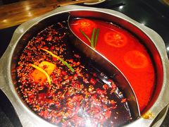 -纸盐河码头火锅(十八梯店)