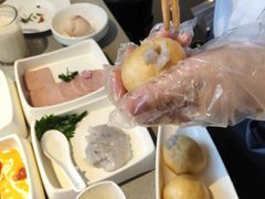 -海底捞火锅(老城根店)