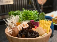 -湊湊火锅·茶憩(打浦桥日月光店)