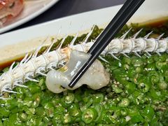 -许家菜(望江店)