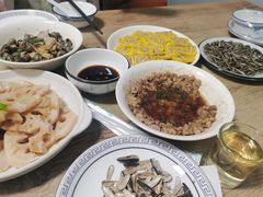 -玲燕蒸菜馆(江东路店)
