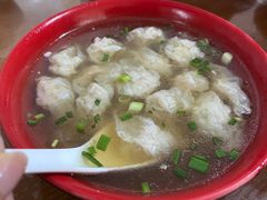 -张阿三馄饨店