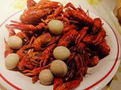 口味虾-串盟烧烤·长沙美食地标(星沙店)