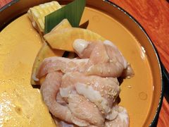 -山之屋炭火烧肉·生啤畅饮(大朗万科中央公园店)
