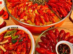 -拙味兄弟·活龙虾·旗舰店(环城西路店)