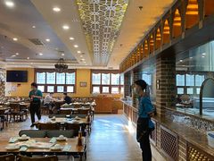 大堂-巴依老爷新疆美食(望京小街店)