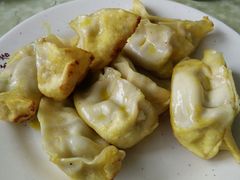 -蒋家桥饺面店(广陵路店)
