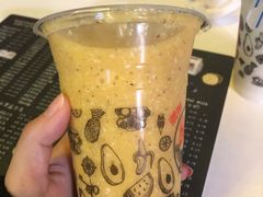 -花姨·老电影院果汁冰(88号店)