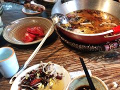 -水煮三国·川鲁江湖菜(香山店)