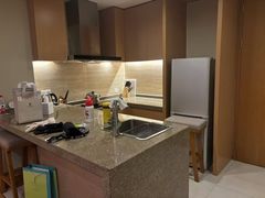 -长白山万达锦华套房酒店