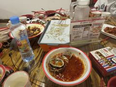 -冶建镜子·中国龙虾王(总店)