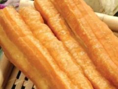-头壹号 大油条·老长沙盖码饭(北辰店)