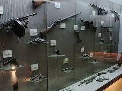 -澳门保安部队博物馆