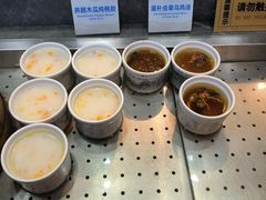 -奢谷·海鲜自助(南海万科店)