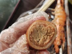 -大勇羊棒骨·烧烤(经六路店)