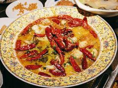 -老土灶·扬州非遗淮扬菜(大运河博物馆店)