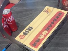 -钱锋炭缸烧烤(南湖大路总店)