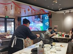 -品大三·经典淮扬菜(大行宫店)
