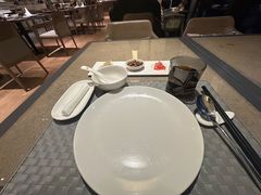 -宁海安岚·南溪阁全日餐厅