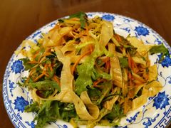 -天津菜馆(南湖店)