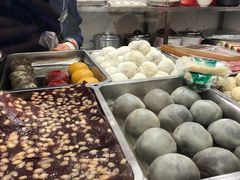 -常州糕团店(北大街新世纪商城店)