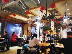 -成都屋头串串(青年北街店)