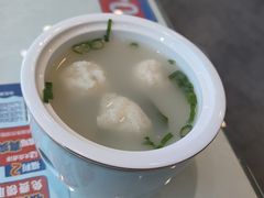 -鲜得莱渔港·小平岛海胆馆(七贤岭店)