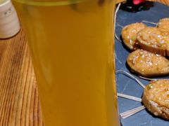 -花溪雨·森林餐厅(石基店)
